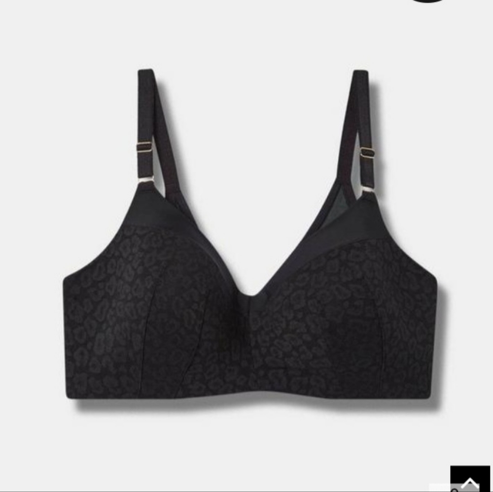 Torrid Dream Wire-free Bra